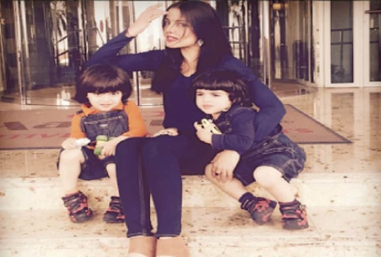 Celina Jaitley birthday special 4 children mother still looks hot