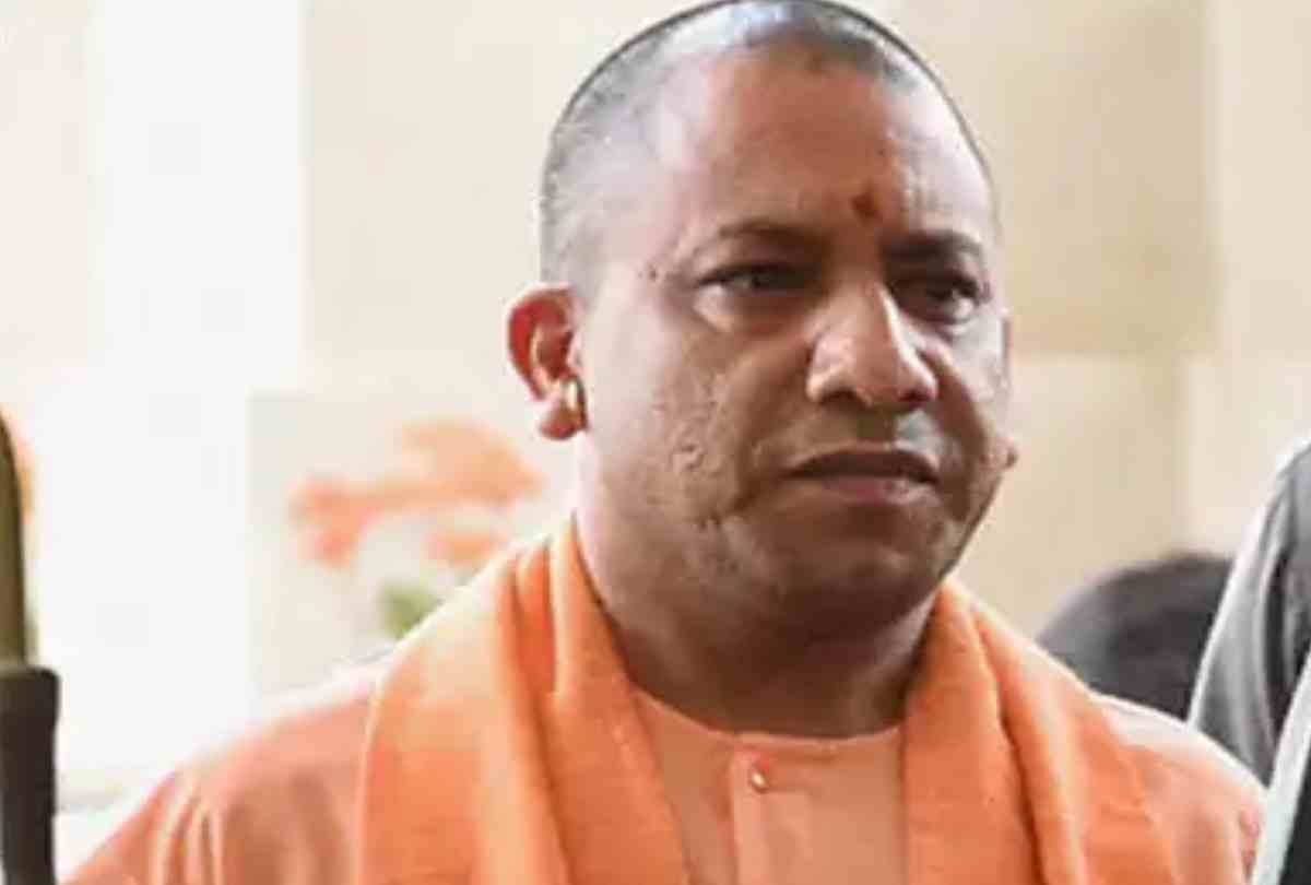 Complaint filed against yogi adityanath in court at mau