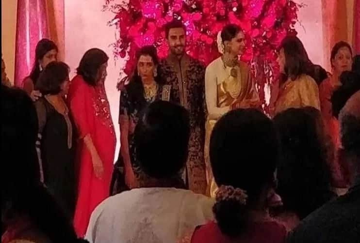 Ranveer Singh shared special bond with Deepika Padukone sister Anisha Padukone