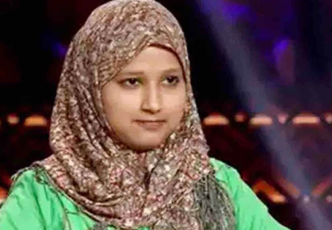 Areeba naseem on hot seat of Kaun banega crorepati in front of amitabh bachchan