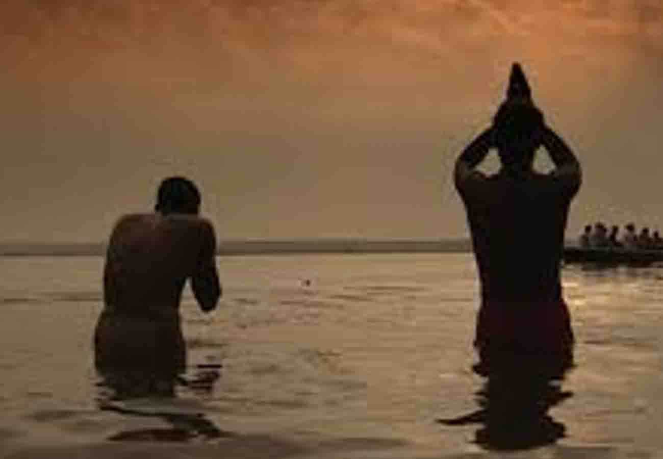 Ganga Snan Kartik Purnima 2018 Importance Significance Places Timing