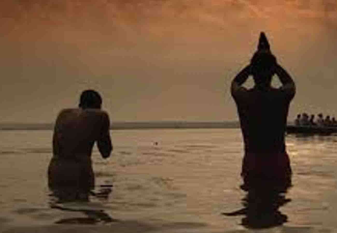 Ganga Snan Kartik Purnima 2018 Importance Significance Places Timing