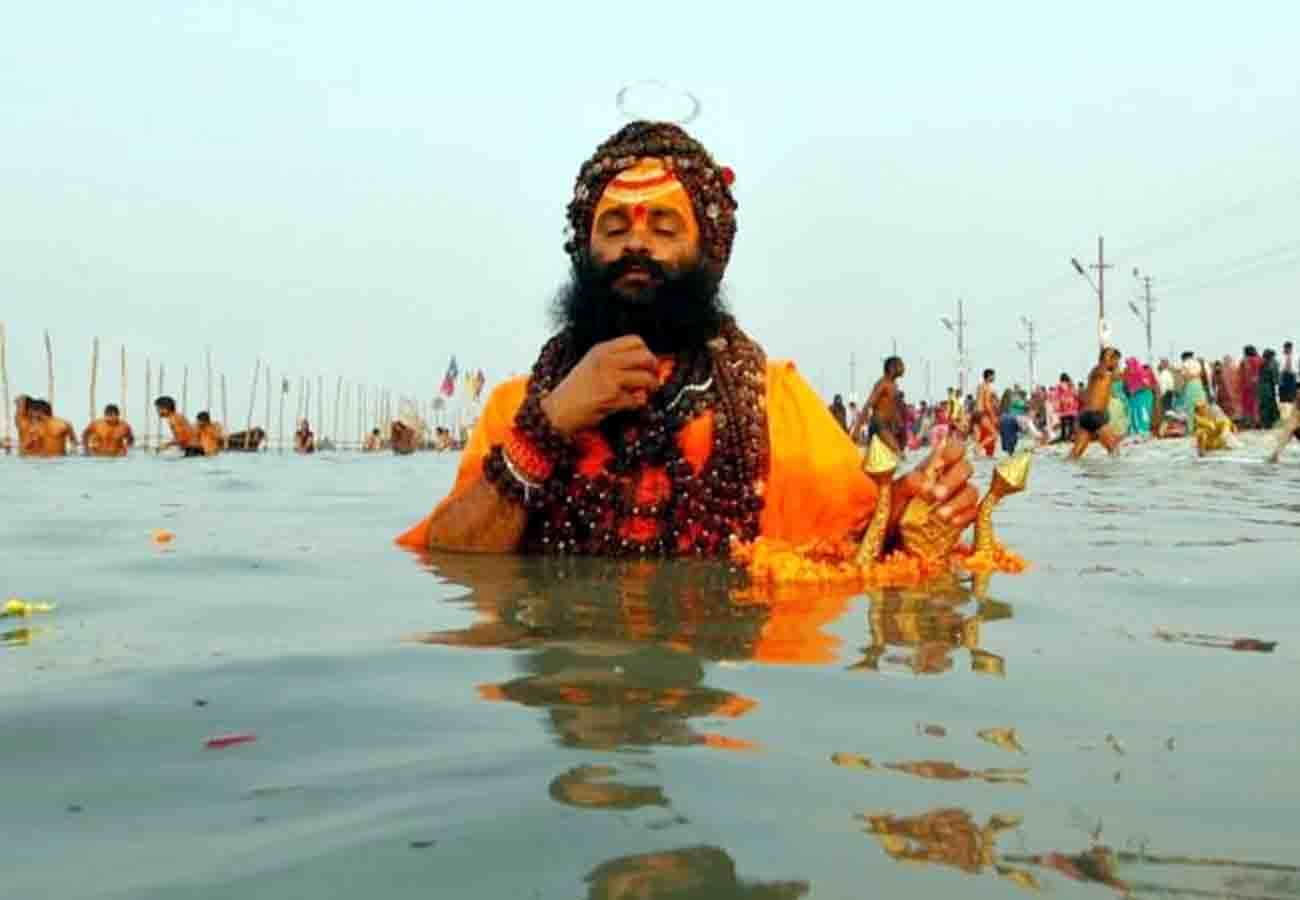 Ganga Snan Kartik Purnima 2018 Importance Significance Places Timing