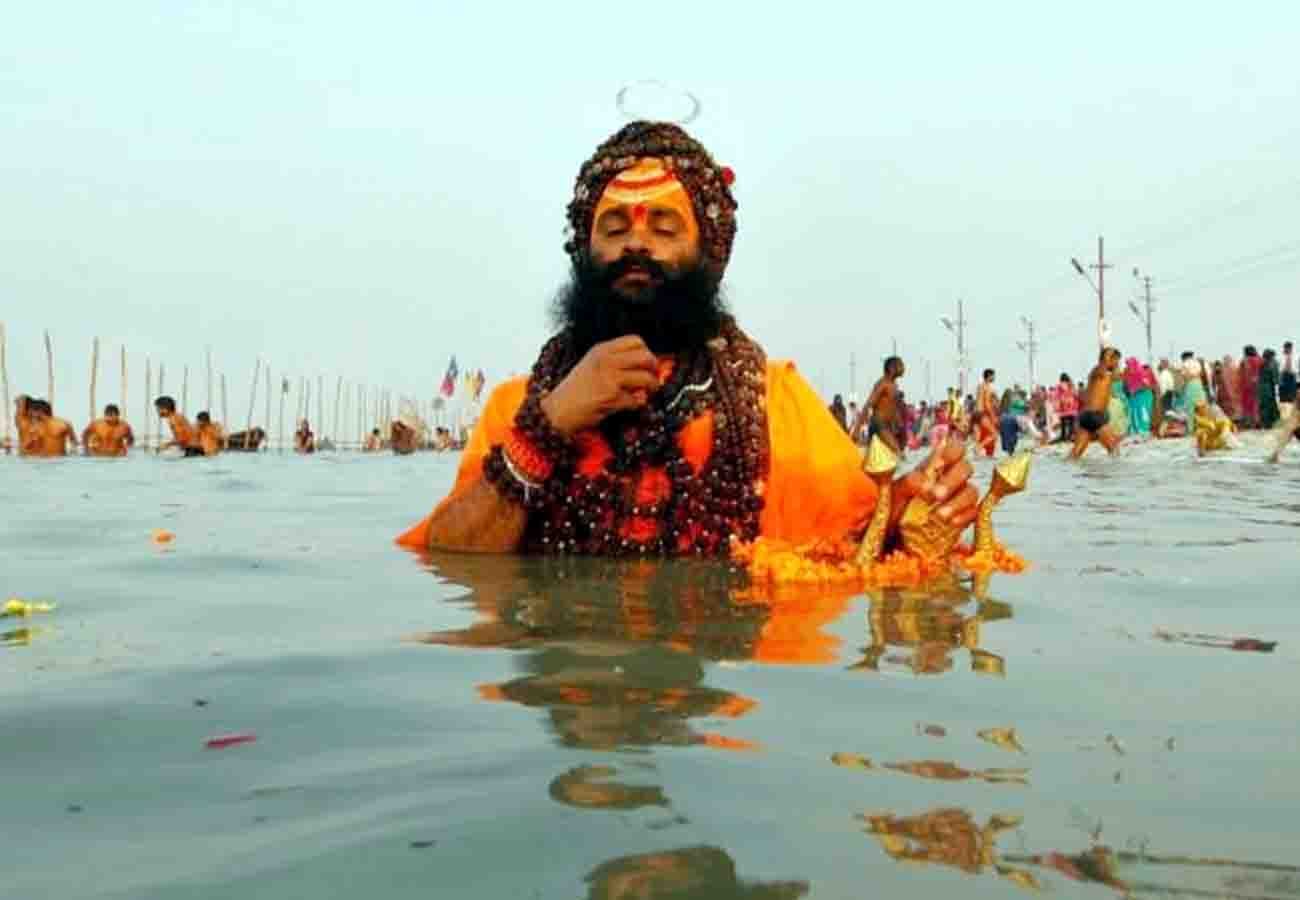 Ganga Snan Kartik Purnima 2018 Importance Significance Places Timing