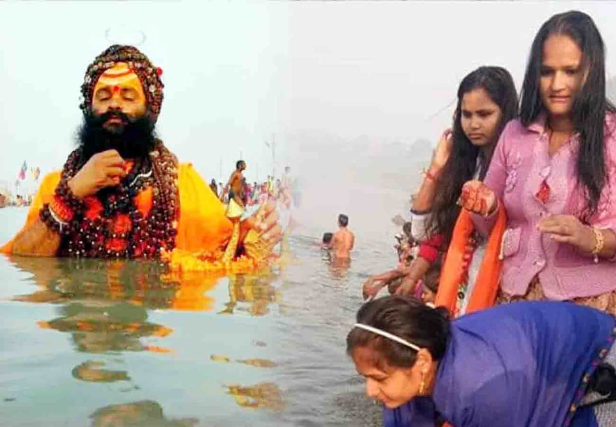 Ganga Snan Kartik Purnima 2018 Importance Significance Places Timing