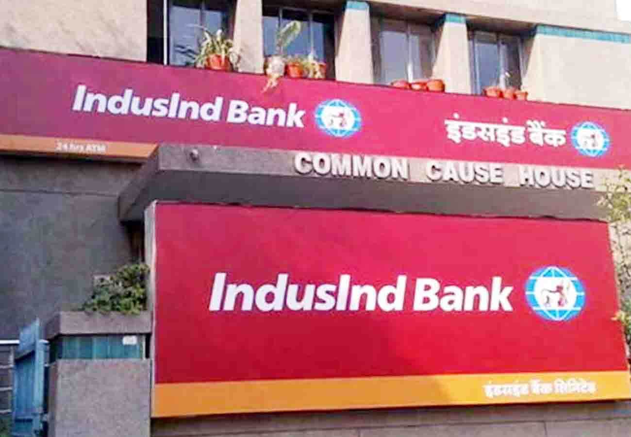 IndusInd bank scam kanpur