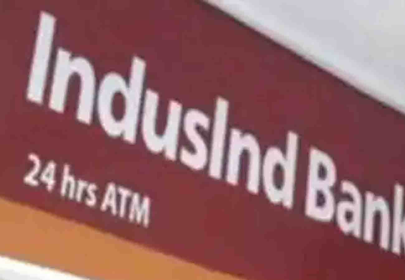 IndusInd bank scam kanpur