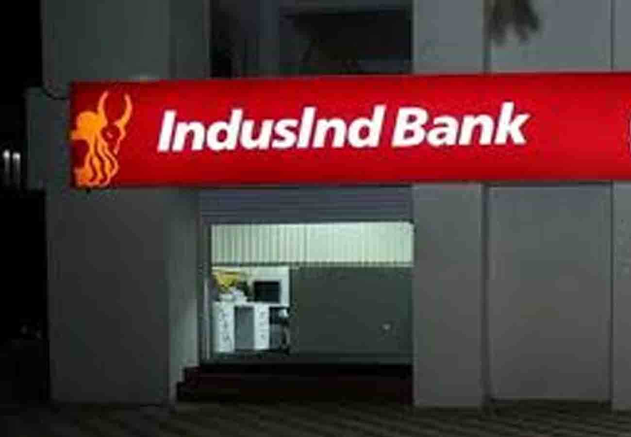 IndusInd bank scam kanpur