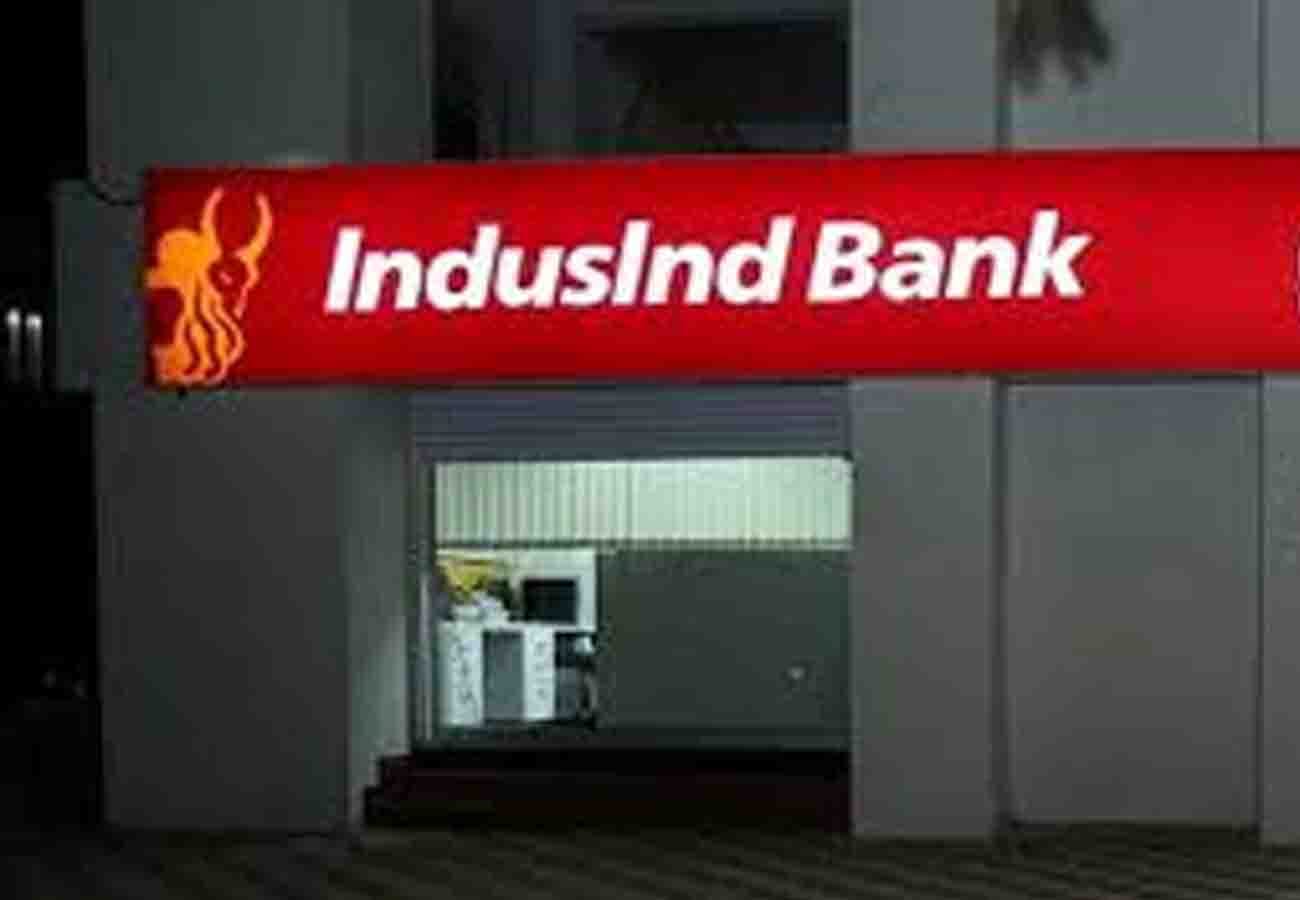 IndusInd bank scam kanpur
