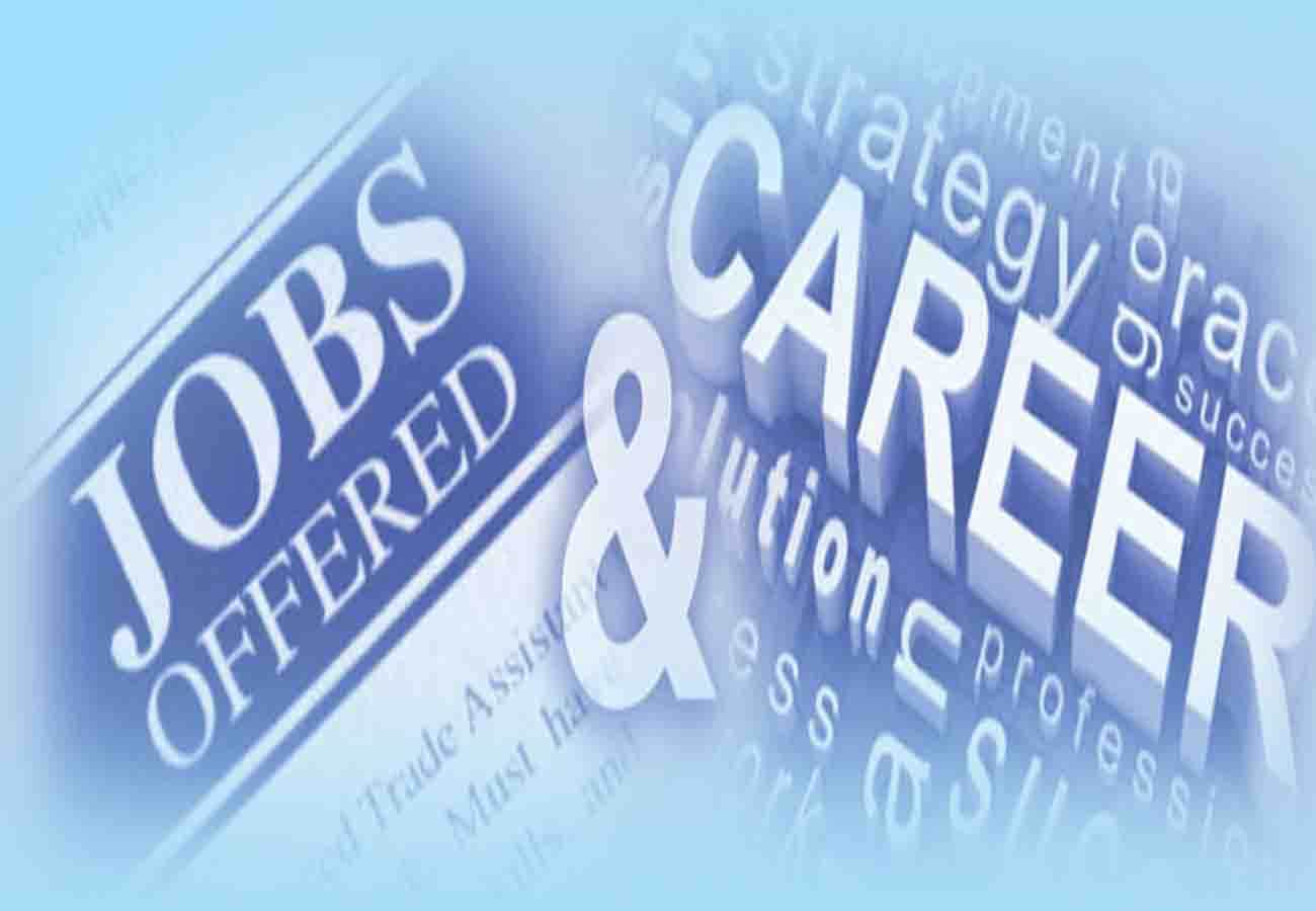 Employment Fair in kanpur seven companies coming in with 958 jobs