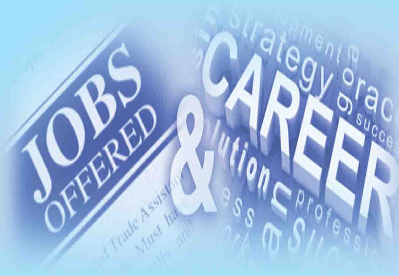 Employment Fair in kanpur seven companies coming in with 958 jobs