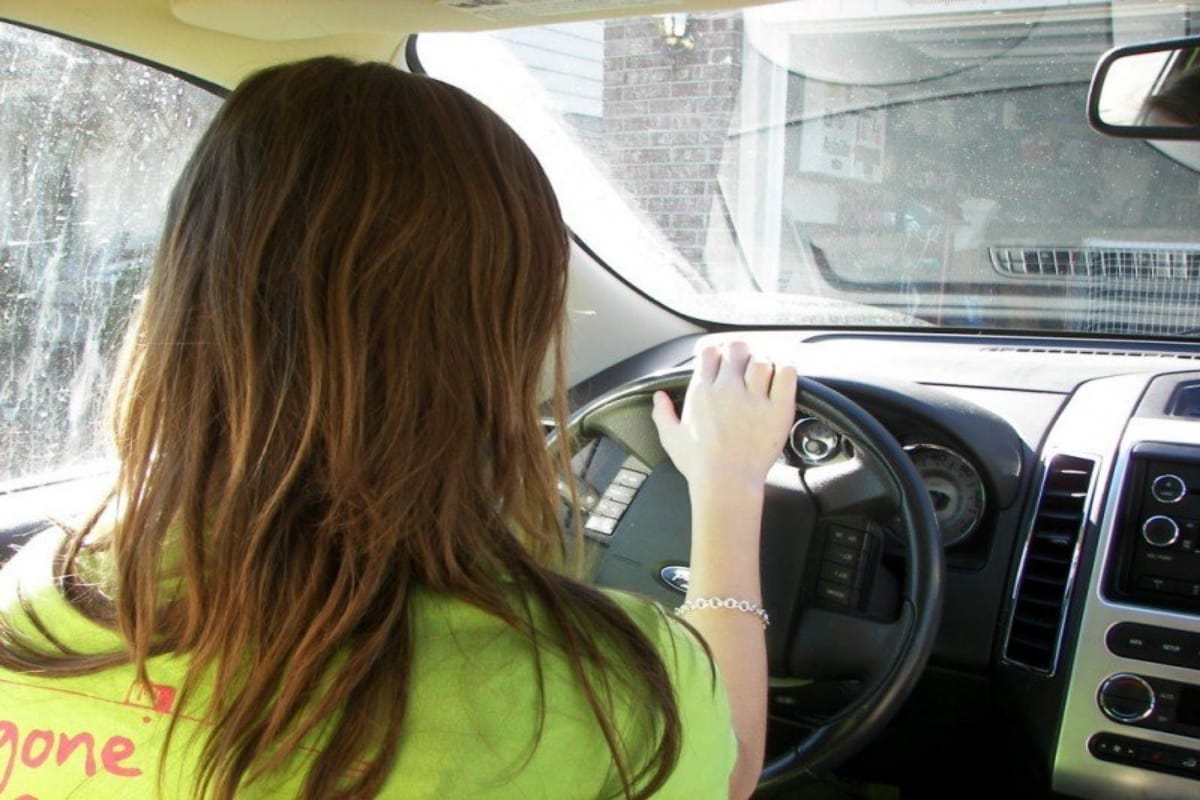 driving license making process going to be change soon