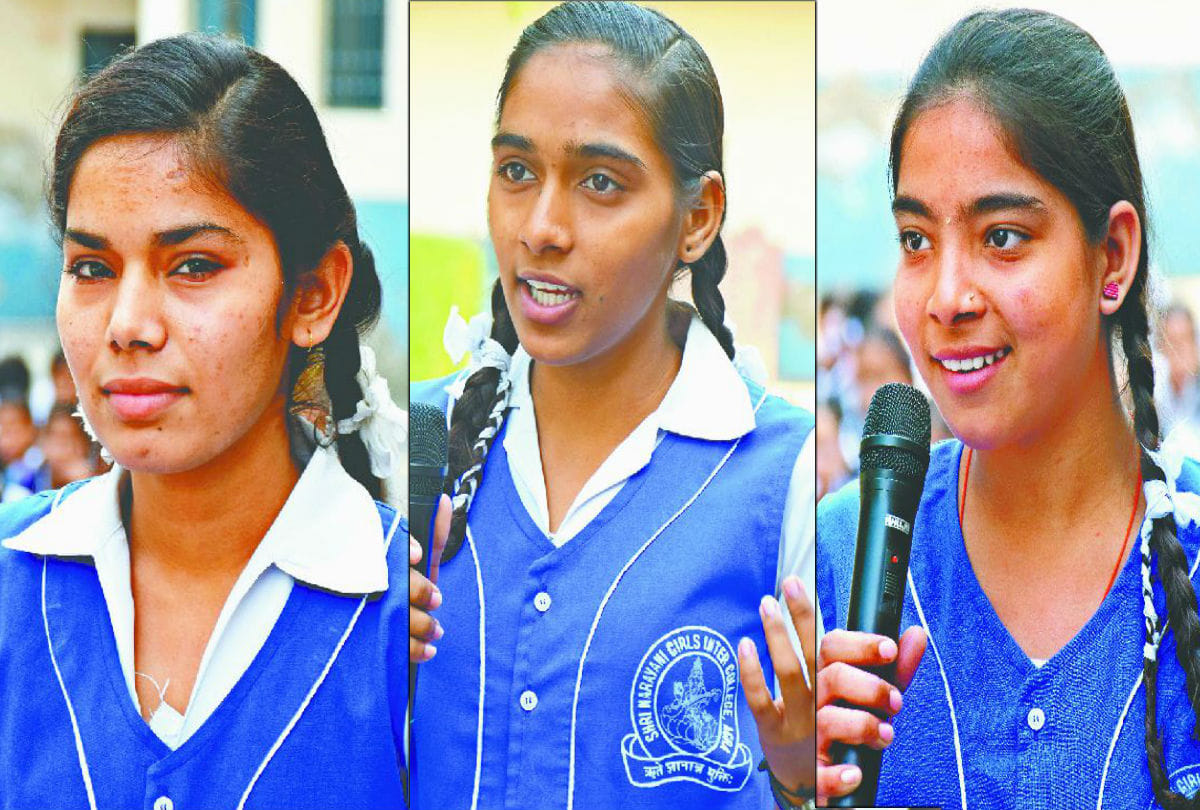 aparajita hundred million smiles police kee pathshala in agra