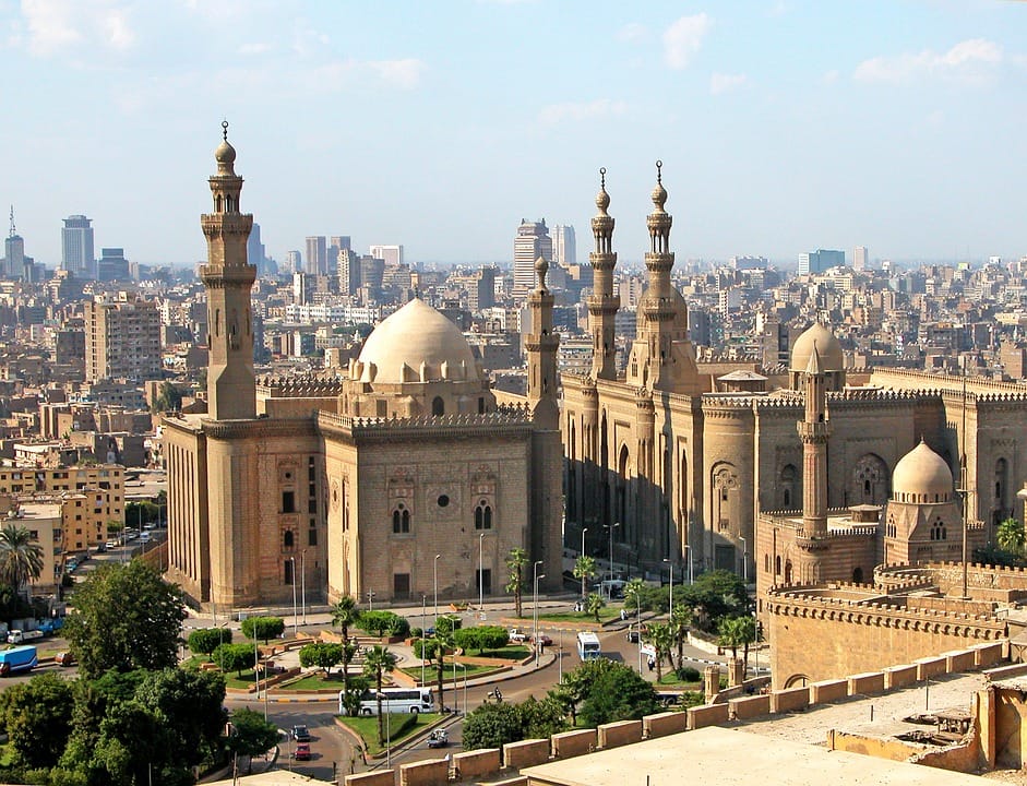 Security situation of Egypt in not good, Lufthansa and British Airways canceled flights