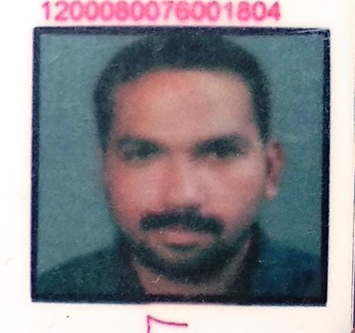 Bolero drops teacher, scooter rider