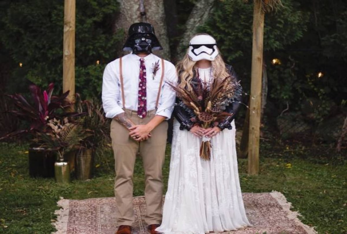 10 Unbelievable wedding moments photos makes you laugh loud