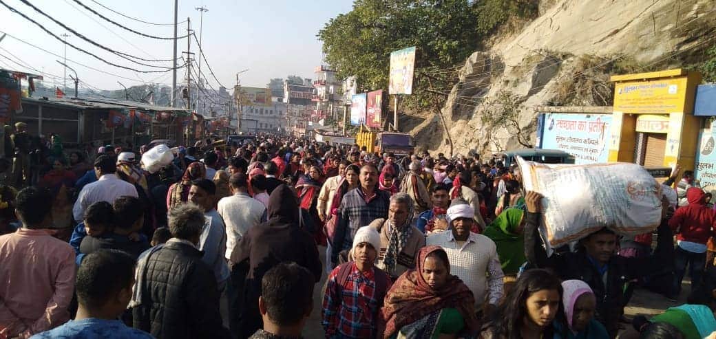 Kartik Purnima Ganga Snan 2018 Date Timing Religious Importance Significance in Haridwar