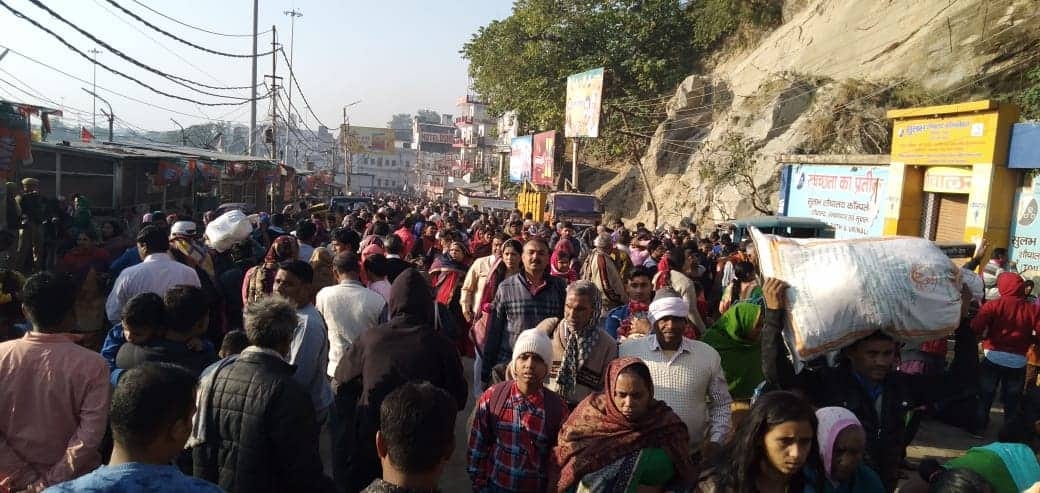 Kartik Purnima Ganga Snan 2018 Date Timing Religious Importance Significance in Haridwar