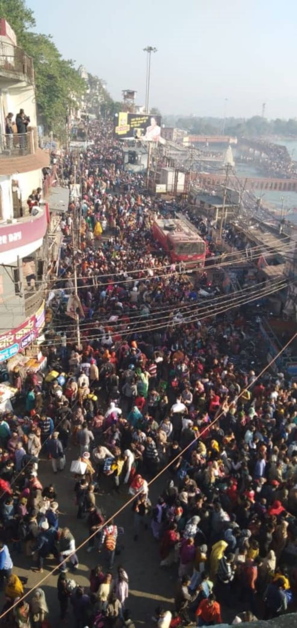 कुंभ तक हाईटेक होगी हरिद्वार रेलवे स्टेशन की सुरक्षा