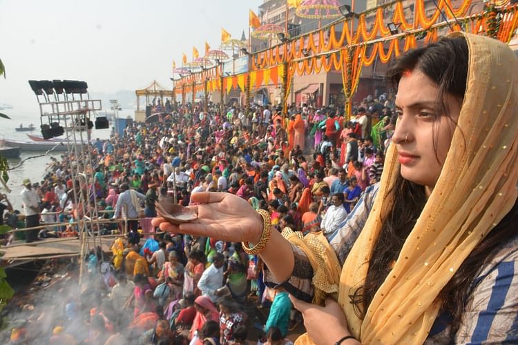 Magh Purnima 2024: माघ पूर्णिमा पर स्नान के लिए 51 मिनट का सर्वोत्तम मुहूर्त, 24 फरवरी को मनाया जाएगा त्योहार