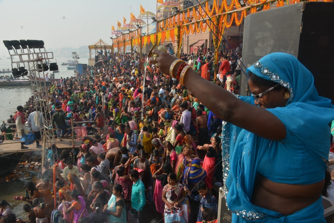 Kartik Purnima Ganga Snan Mela 2018 Shubh Muhurat Importance Significance Timing