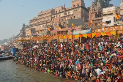 religious importance of Ganga Dussehra puja vidhi in hindi
