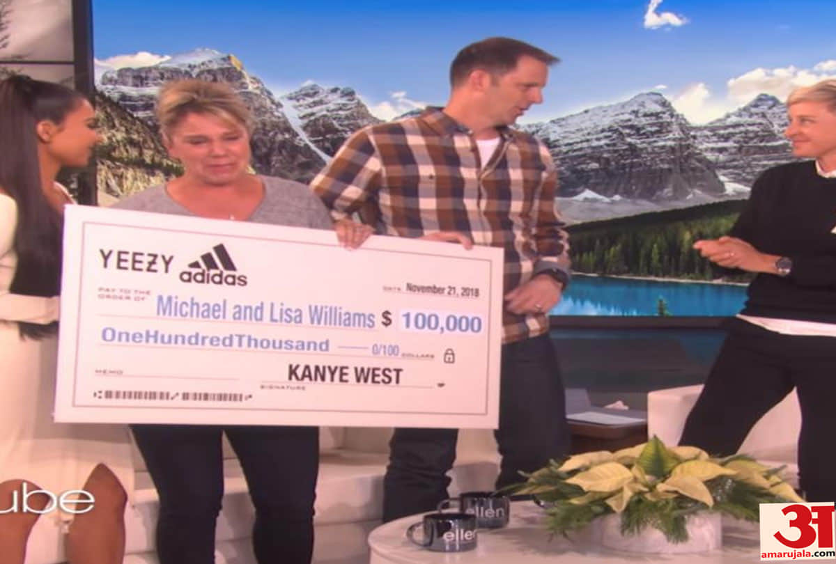 kim kardashian and kanye west donates 2 crore to California firefighter