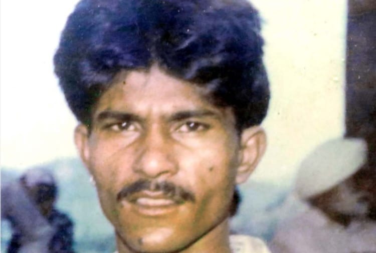 A youth murdered after drinking alcohol in Ambala