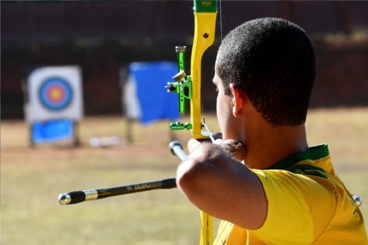 India to host Commonwealth shooting and archery championships in January 2022 