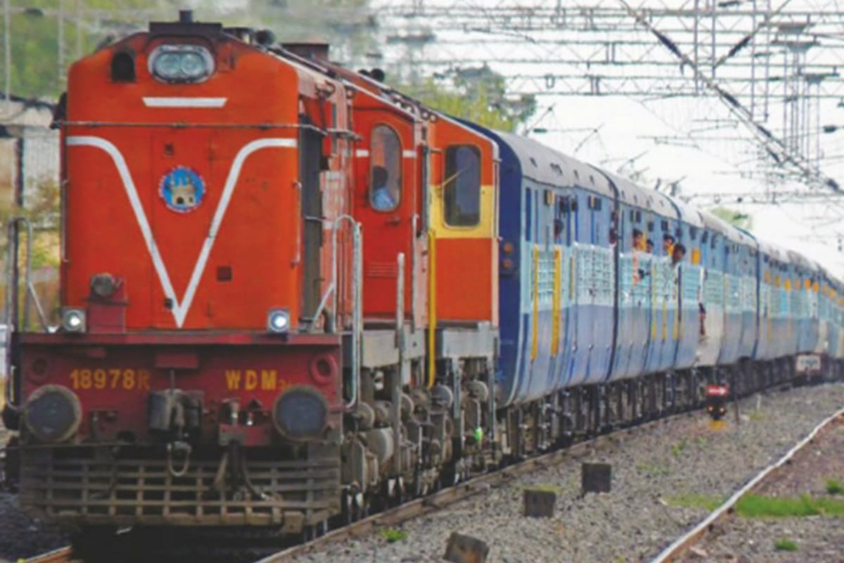 Central Railway Recruitment 2562 Apprentice posts vacant know more details