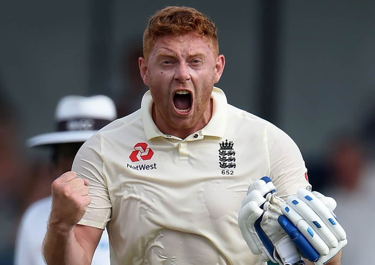 England cricket team rested Jonny Bairstow for two Tests vs India Nasser Hussain questioned