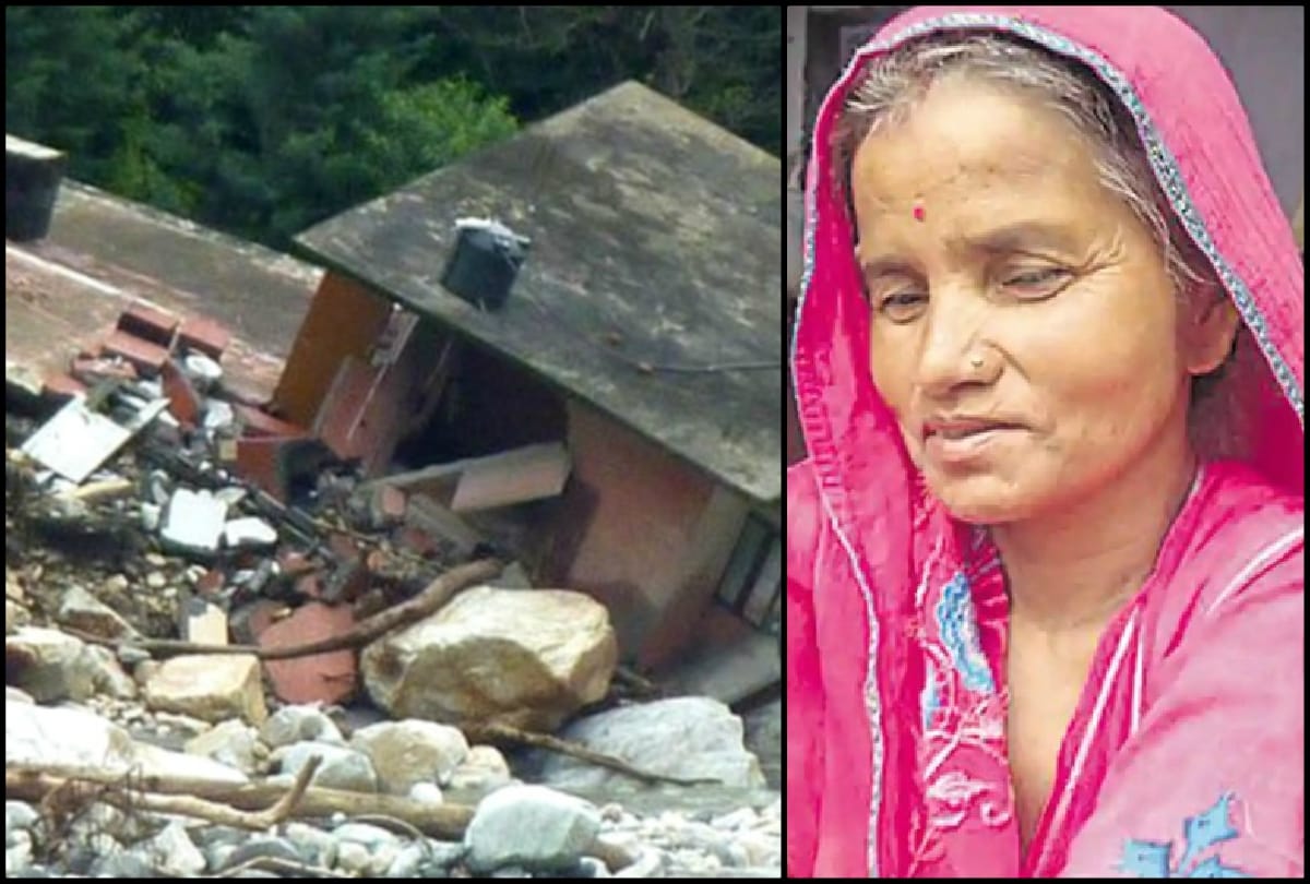 Kedarnath Jal Parlay 2013 Disaster History Apda Chamatkar Miracle Stories