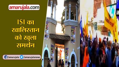 ISI BACKED KHALISTANIS ANTI INDIA ACTIVITIES REFERENDUM 2020 IN LAHORE AT NANKANA SAHIB GURUDWARA