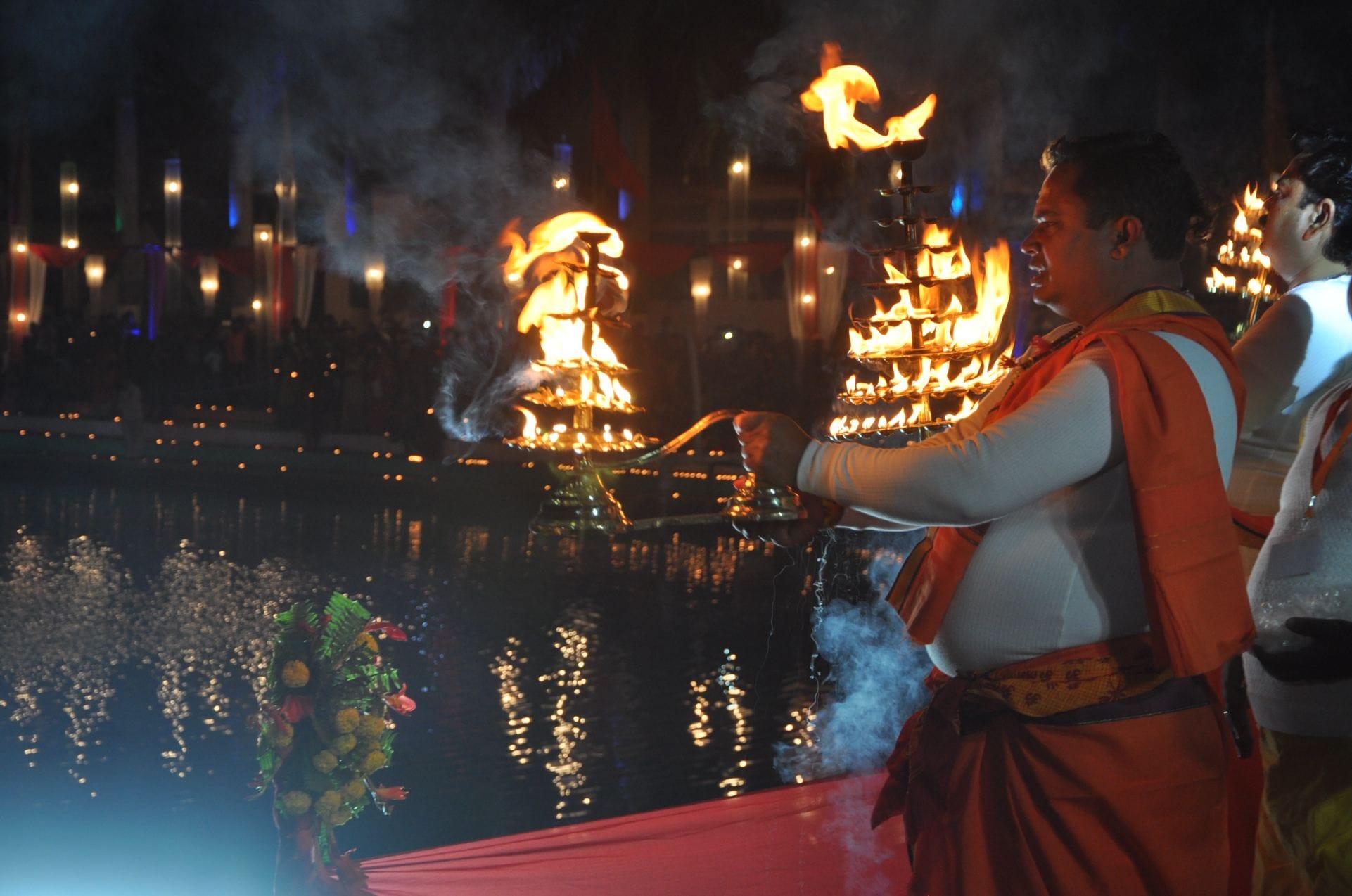 Dev Diwali 2019 know the significance of festival