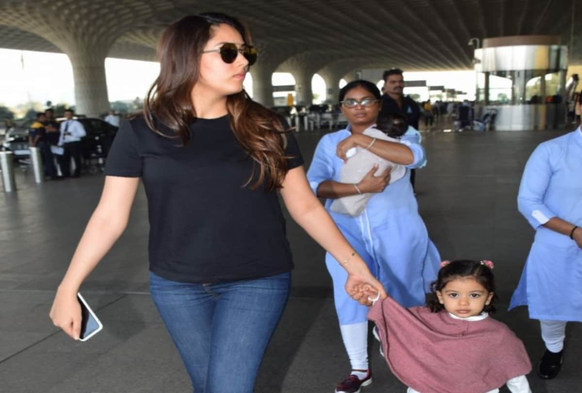mira rajput best parenting- tips