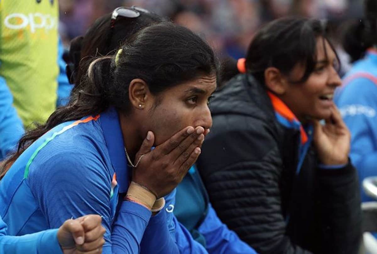 mithali raj tournament fitness logs have been asked by coa