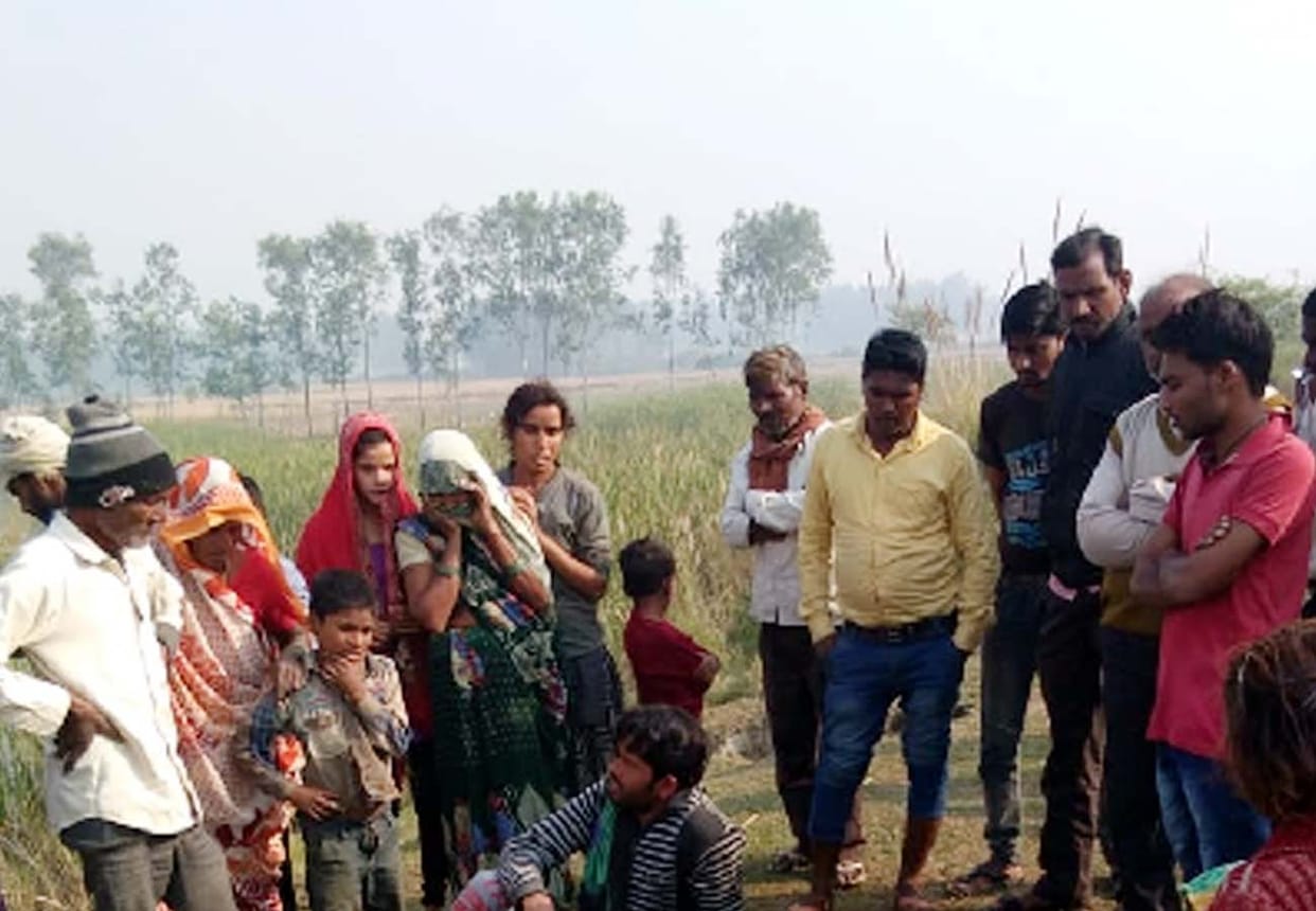 man murdered due to his wife's extramarital affairs