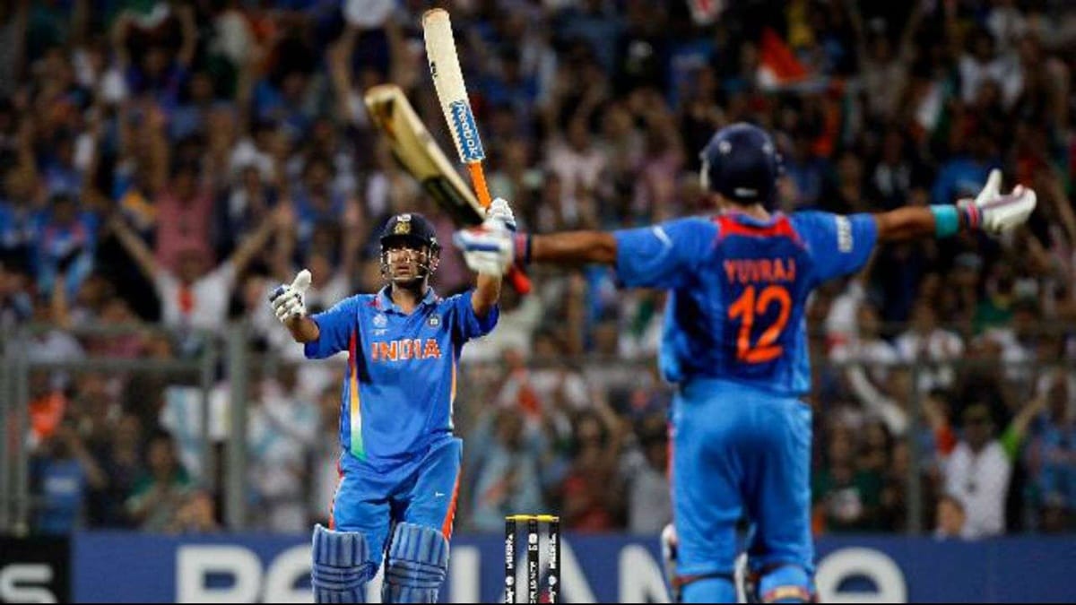 ms dhoni 5 best match finishing performances