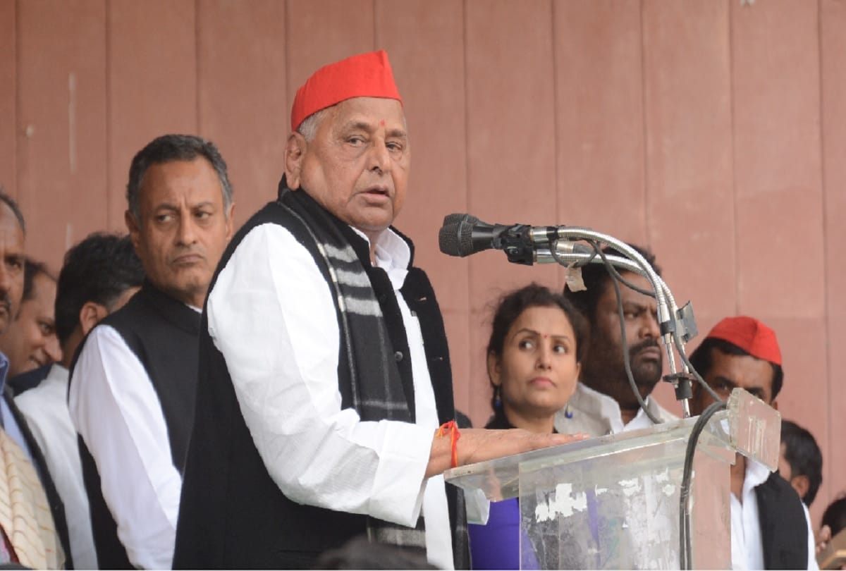 BSP weak performance from SP in Lok Sabha elections 2014 and assembly elections 2017