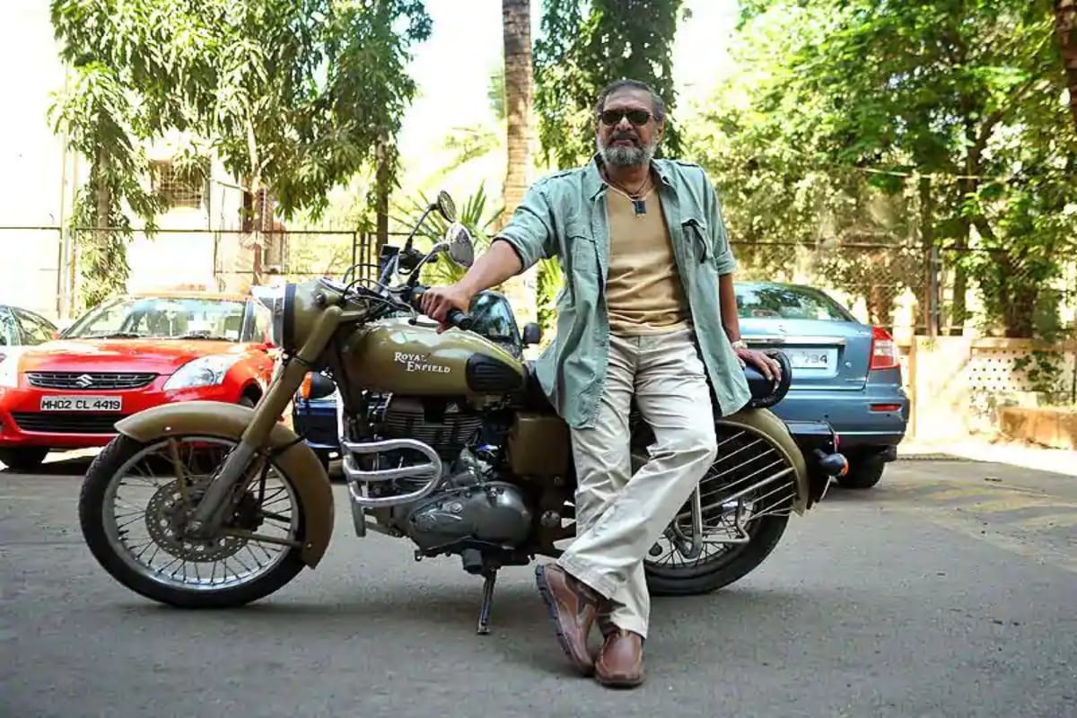 Nana patekar to jackie shroff have Own Royal Enfield Motorcycles, know details