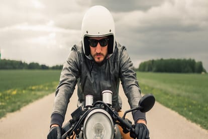 According to new rules of government, buying a helmet will be more costly