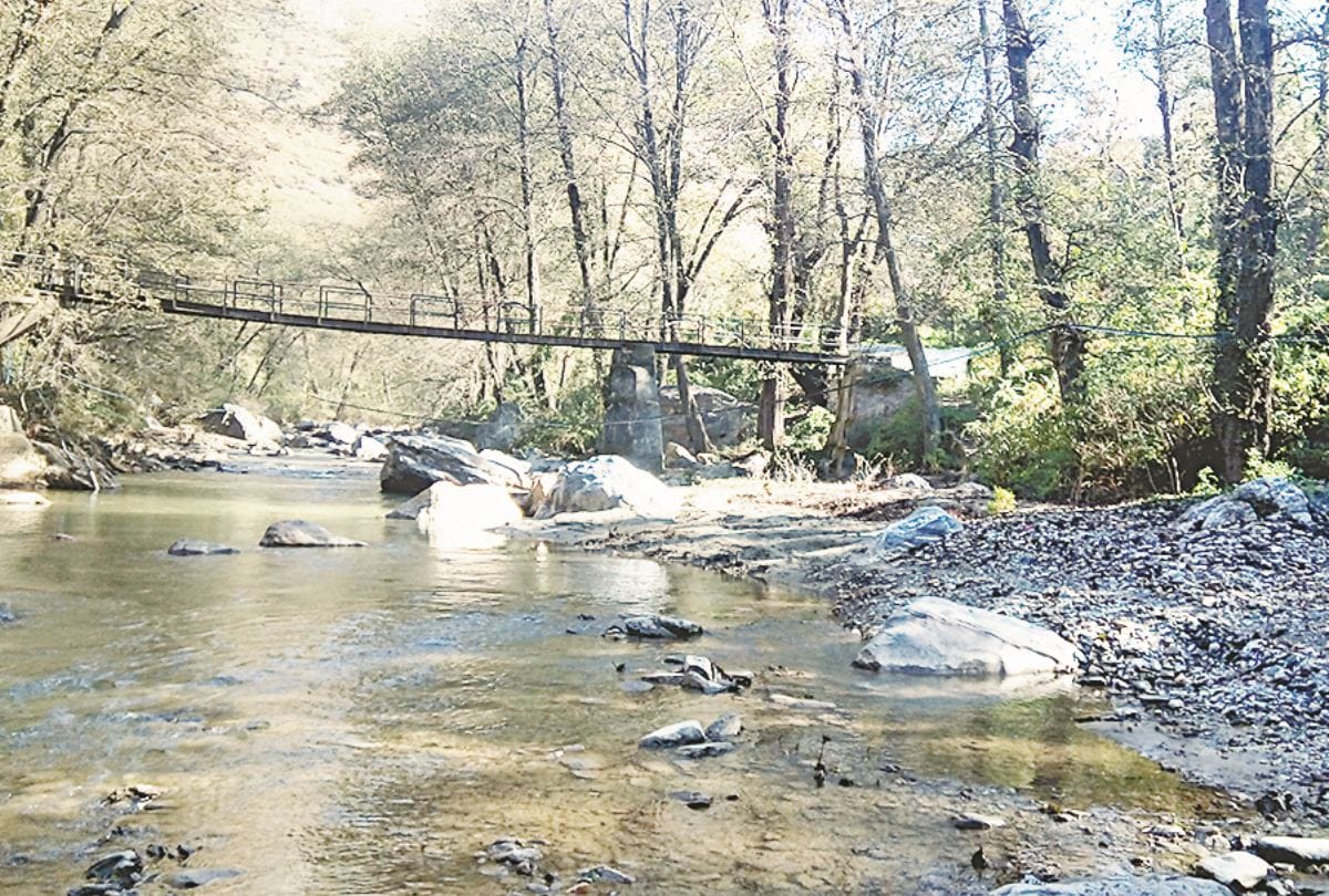 Special Eco Task Force to monitor seven rivers in Himachal Pradesh