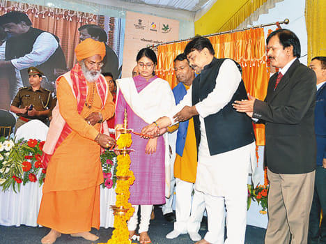 Two new CNG stations to be opened in Unnao district