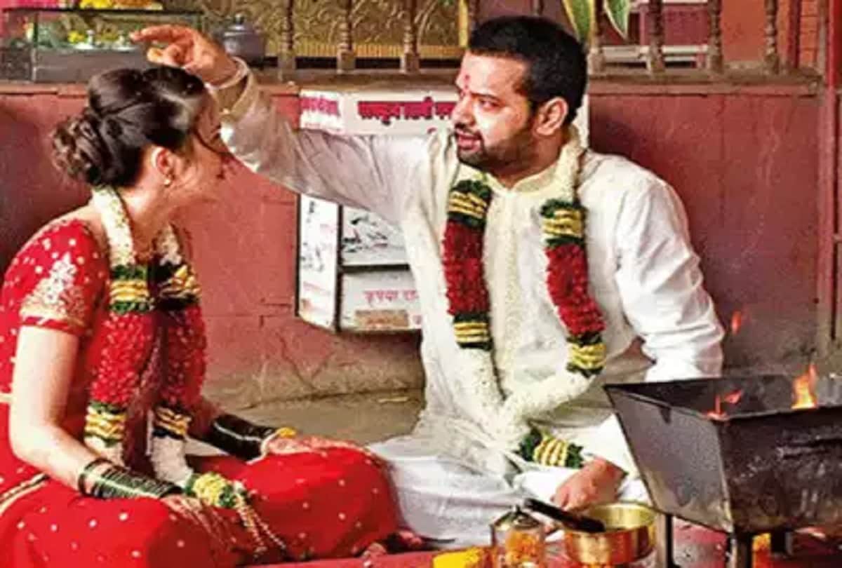 rahul mahajan get married third time in malabar