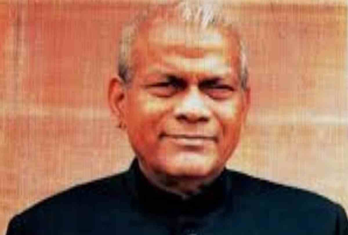 read about samajwadi leader late ravi rai