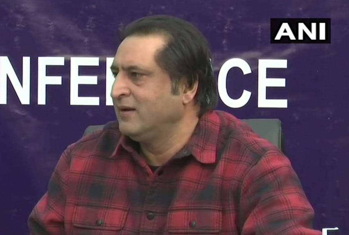 People's Conference leader Sajjad Lone and PDP's Wahid Parra released from detention