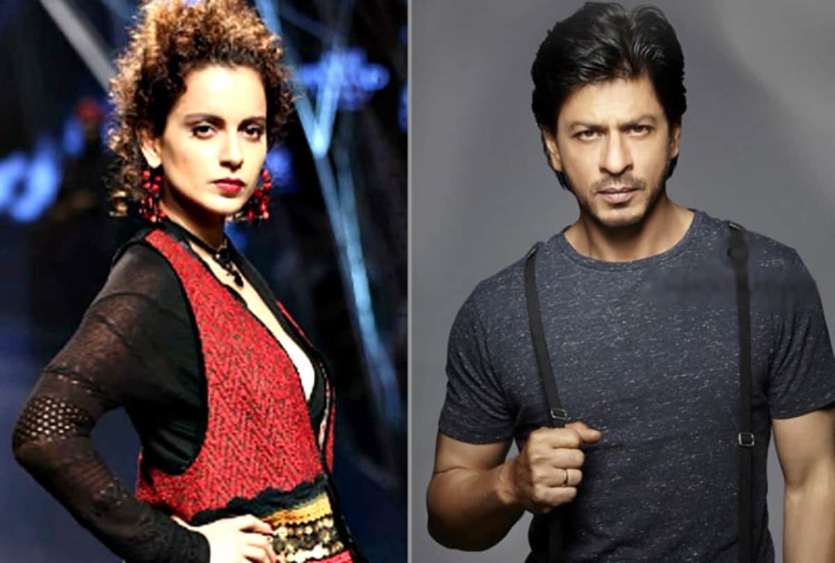 shah rukh khan and here 5 celebrities who received death threatens