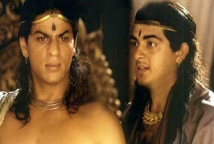 Shahrukh Khan threatens by Kalinga Sena says not to come in Odisha otherwise will throw ink on face