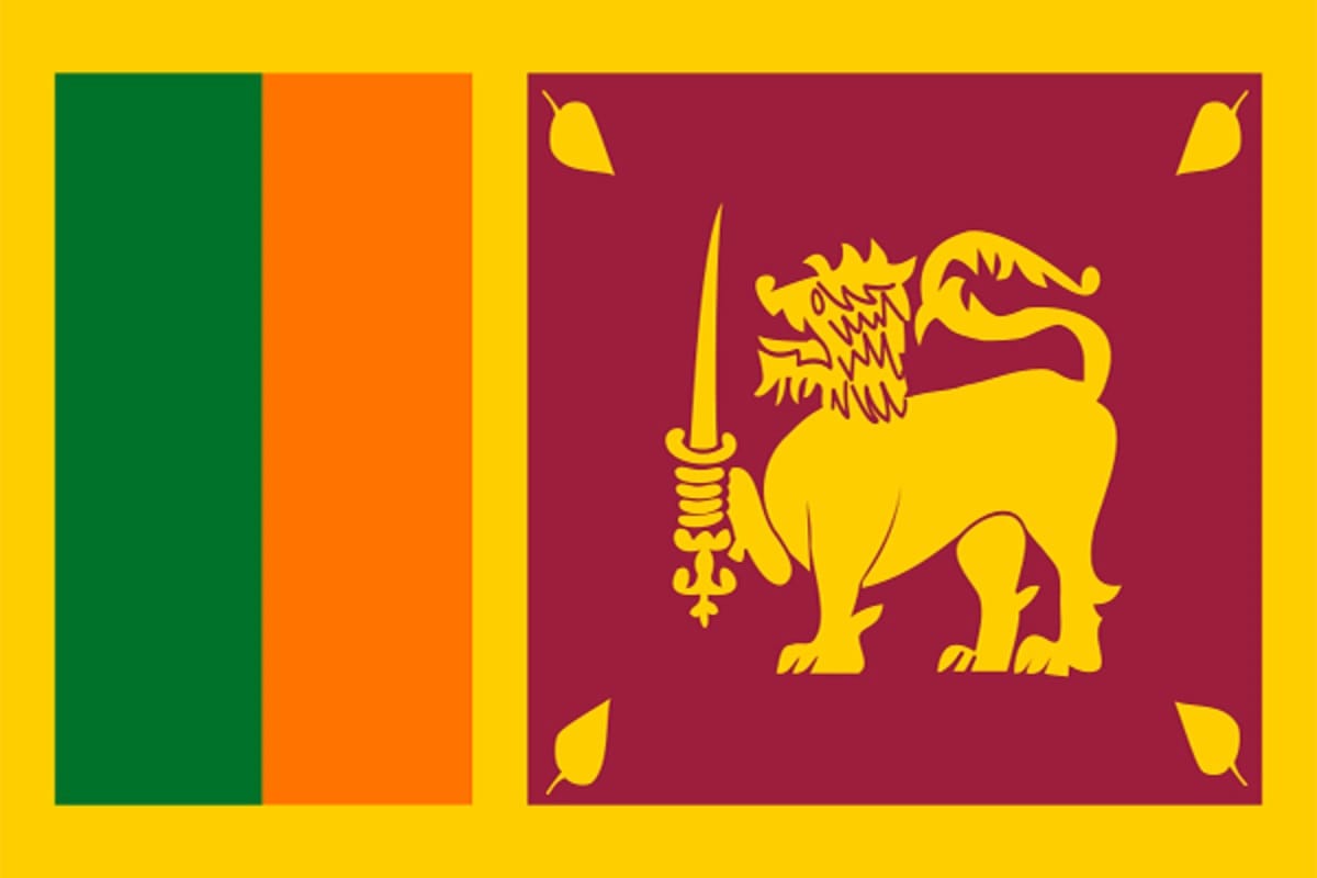 Prisoners riot in Sri Lankan jail to escape Covid 19 eight people killed
