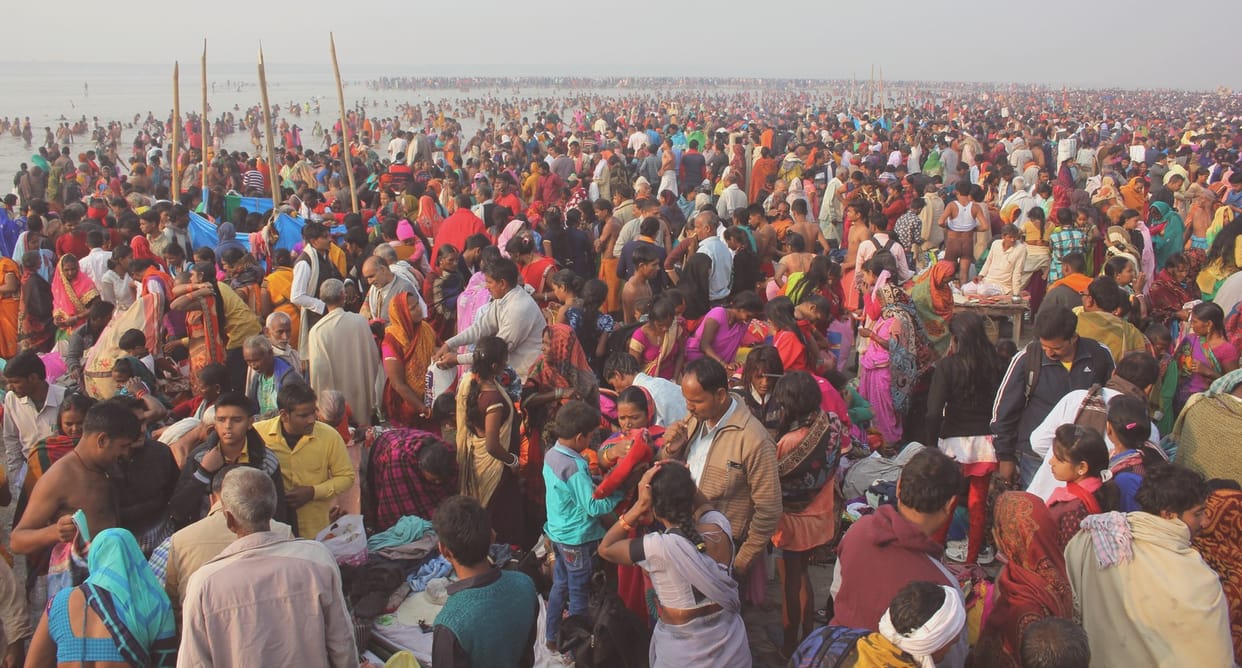 Magh Purnima 2024 Puja Vidhi And Importance